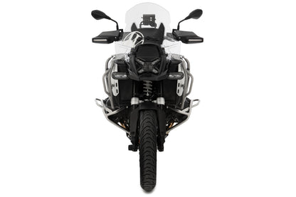 Wunderlich Reinforcement Bar for R1300 GS Adventure Tank Protection Bar ULTIMATE - stainless steel