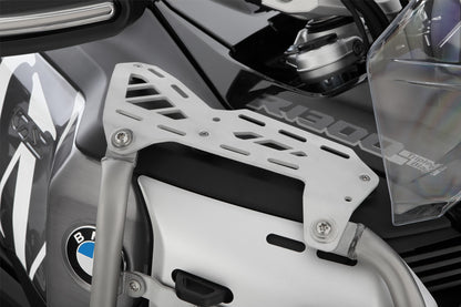 Wunderlich Reinforcement Bar for R1300 GS Adventure Tank Protection Bar ULTIMATE - stainless steel