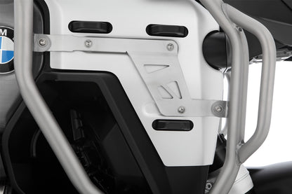 Wunderlich Reinforcement Bar for R1300 GS Adventure Tank Protection Bar ULTIMATE - stainless steel