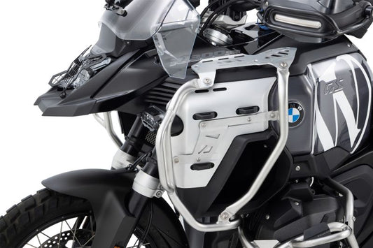 Tank protection bar ULTIMATE PRO R 1300 GS Adventure - stainless steel