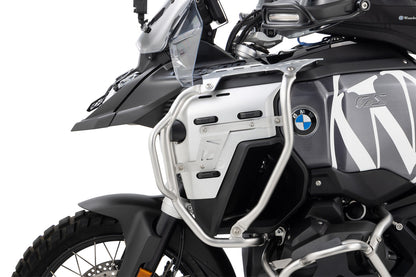 Tank protection bar ULTIMATE PRO R 1300 GS Adventure - stainless steel