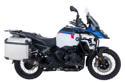 Tank protection bar ULTIMATE PRO R 1300 GS Adventure - black