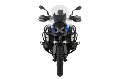 Tank protection bar ULTIMATE PRO R 1300 GS Adventure - black