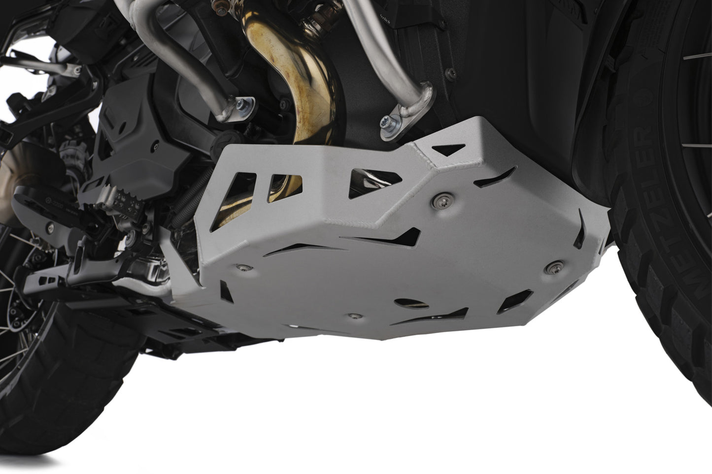 Engine Guard ULTIMATE R 1300 GS and GS Adventure - silver