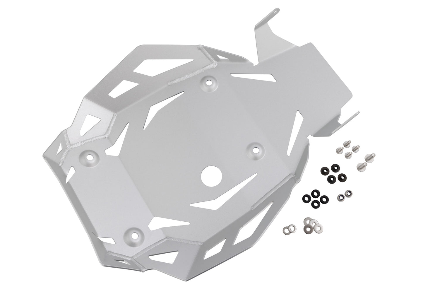 Engine Guard ULTIMATE R 1300 GS and GS Adventure - silver