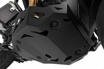 Engine protection ULTIMATE EXTREME R 1300 GS and GS Adventure - black