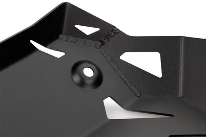 Engine protection ULTIMATE EXTREME R 1300 GS and GS Adventure - black