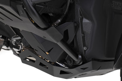Header Pipe Guard ULTIMATE R 1300 GS + Adventure - Set - black