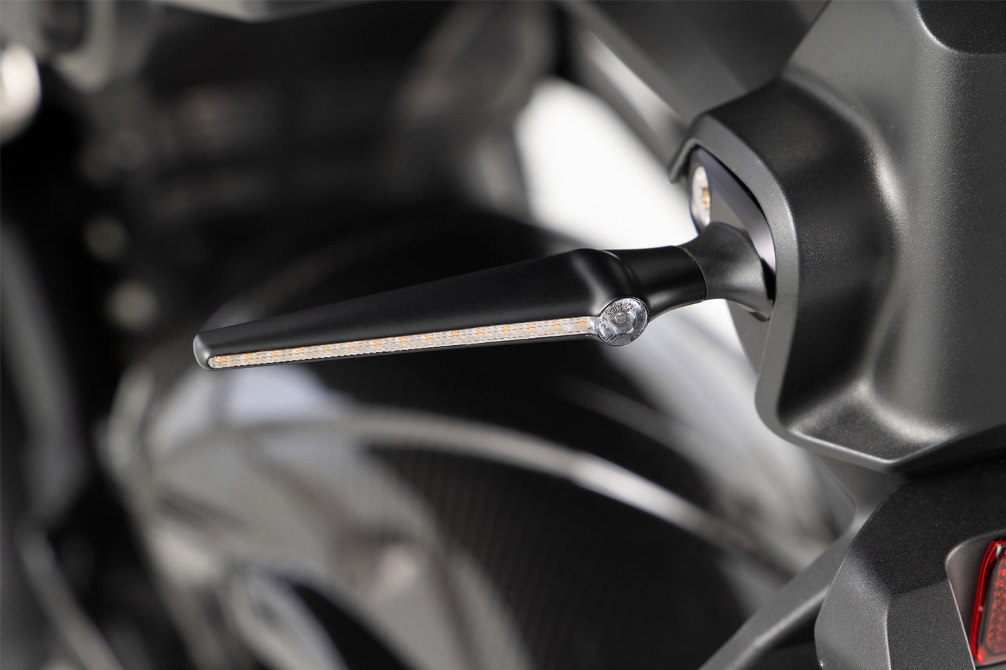 Kellermann Sequential Indicator Jetstream + i.NEX