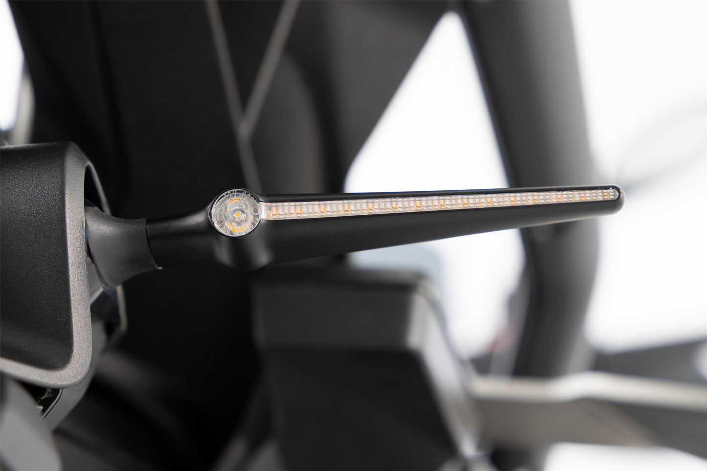 Kellermann Sequential Indicator Jetstream + i.NEX