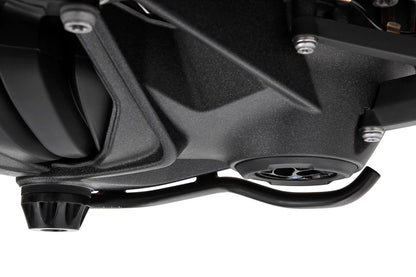 Wunderlich Cardan Protection GUARD - black