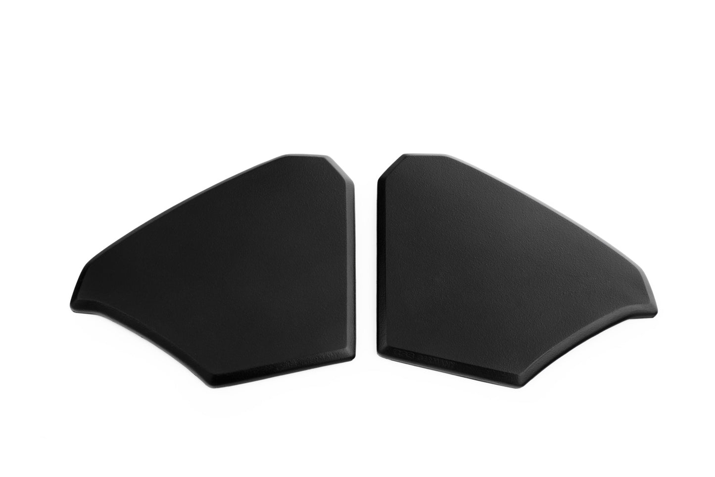 Wunderlich Tank Pad Set for R 1300 GS Adventure - black