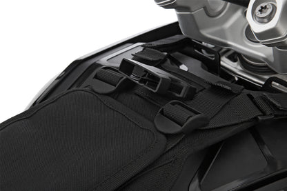 System mount for ELEPHANT tank bag