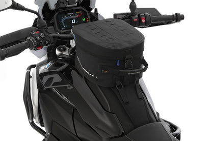 System mount for ELEPHANT tank bag