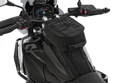 System mount for ELEPHANT tank bag