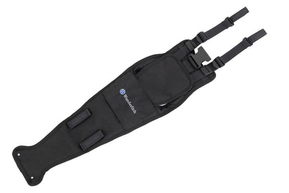 System mount for ELEPHANT tank bag