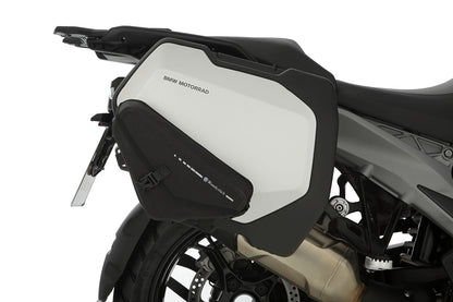Outer bags for BMW Vario Cases DRYBAG R 1300 GS - Set - black