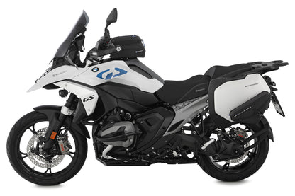 Outer bags for BMW Vario Cases DRYBAG R 1300 GS - Set - black