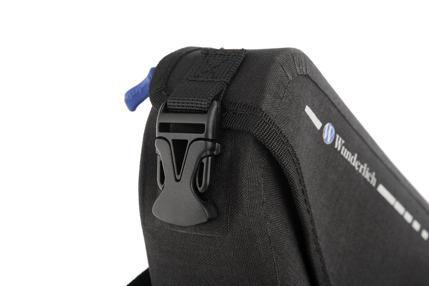 Outer bags for BMW Vario Cases DRYBAG R 1300 GS - Set - black