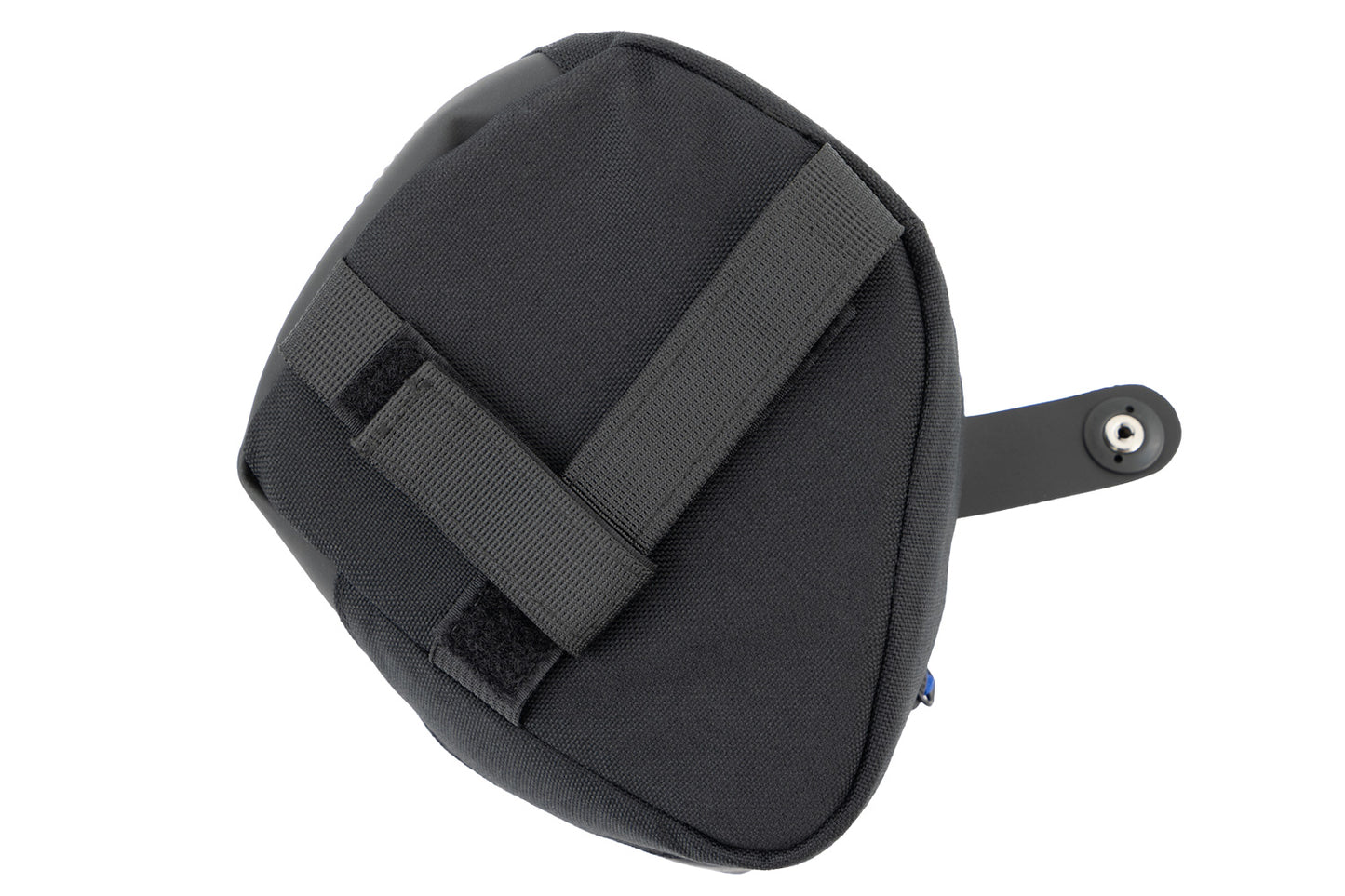 Wind Deflector Bags for the BMW R 1300 GS Adventure - Set - black