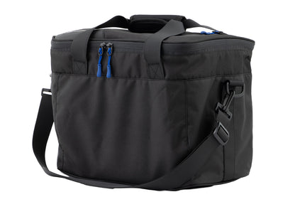 Toploader Inner Bags for the Original BMW Cases of the R 1300 GS Adventure - Set - black