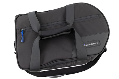 Toploader Inner Bags for the Original BMW Cases of the R 1300 GS Adventure - Set - black