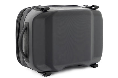 TOPBAG case top bag R 1300 GS + Adventure - left - black