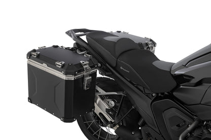 EXTREME case carrier - stainless steel