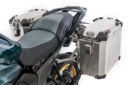 EXTREME case carrier - stainless steel