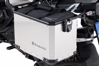 Wunderlich Inner Bag for Extreme Aluminium Cases – BMW R 1300 GS - Piece - black