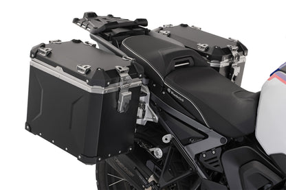 Case set EXTREME DirectLock R 1300 GS Adventure - black