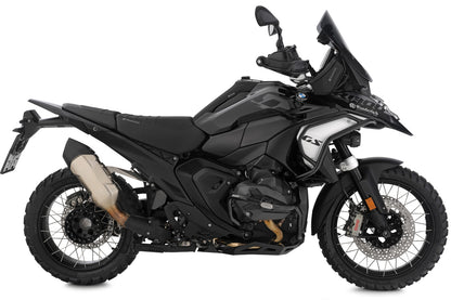 EDITION X tail conversion for the R 1300 GS - Blackstorm Metallic