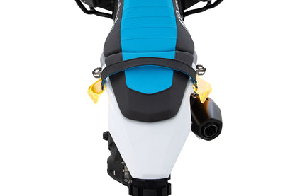 EDITION X Tail Conversion R 1300 GS - unpainted