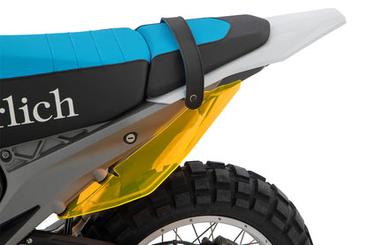 EDITION X Tail Conversion R 1300 GS - unpainted