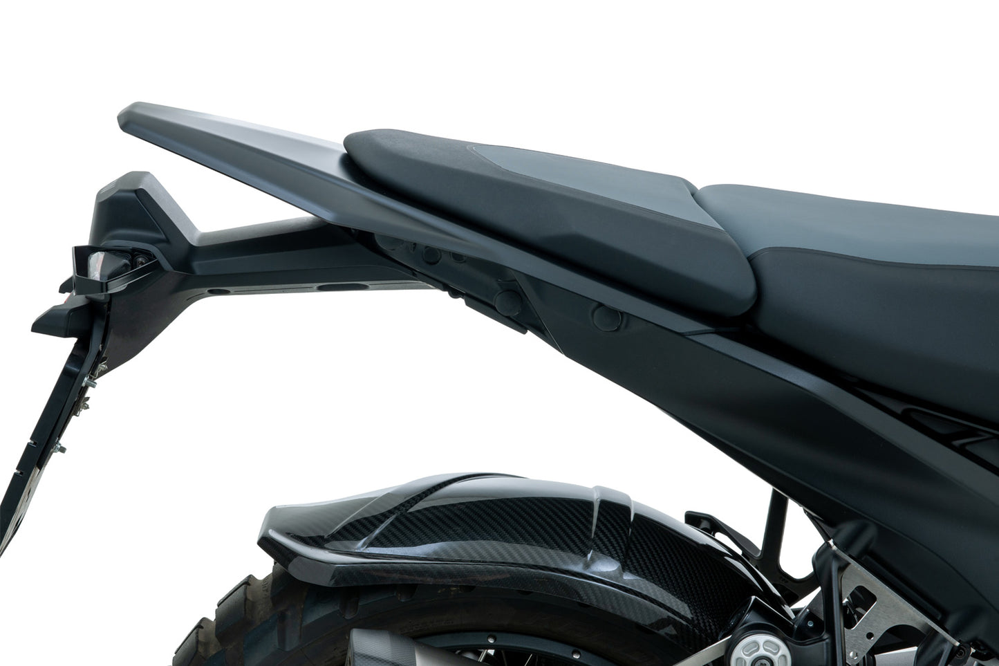 EDITION X Tail Conversion R 1300 GS - unpainted