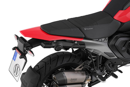 EDITION X Tail Conversion for the R 1300 GS - Racingred uni