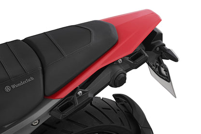 EDITION X Tail Conversion for the R 1300 GS - Racingred uni