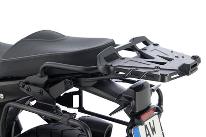 Wunderlich Top case carrier X-RACK R 1300 GS - black