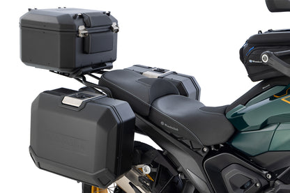 Wunderlich Top case carrier X-RACK R 1300 GS - black