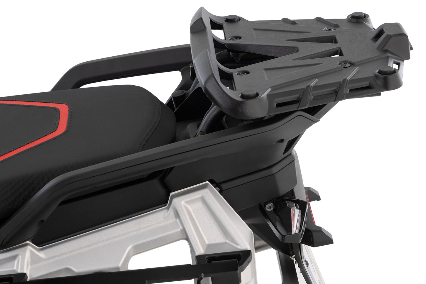 X-RACK Top Case Carrier for BMW R 1300 GS Adventure