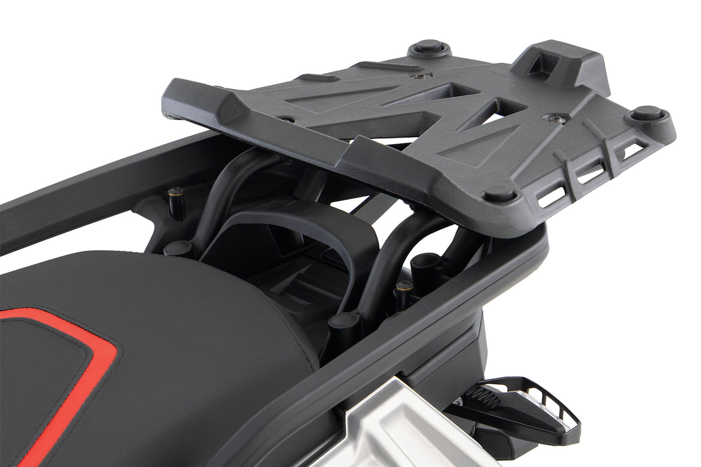 X-RACK Top Case Carrier for BMW R 1300 GS Adventure