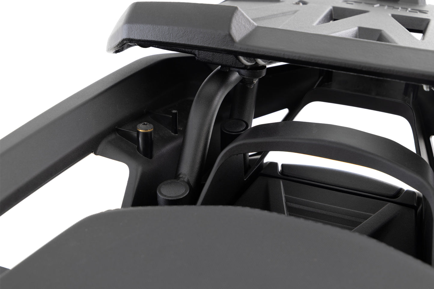 X-RACK Top Case Carrier for BMW R 1300 GS Adventure