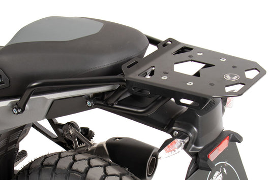 Bmw R1300 Gs Rack Luggage for BMW R1300 GS – Wunderlich Australia