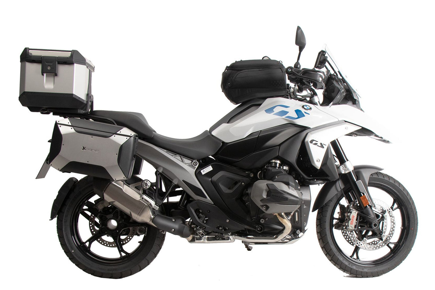 Hepco&Becker Easyrack Top Case Carrier R 1300 GS