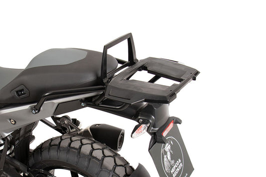 Hepco & Becker Alurack Topcase Carrier R 1300 GS