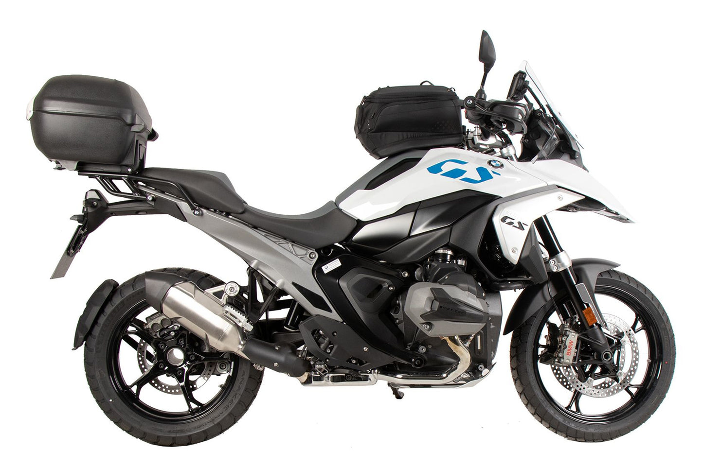 Hepco & Becker Alurack Topcase Carrier R 1300 GS