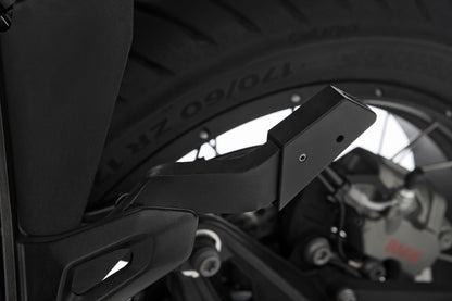 Adapter Set for Vario Cases R 1250 GS and others on R 1300 GS