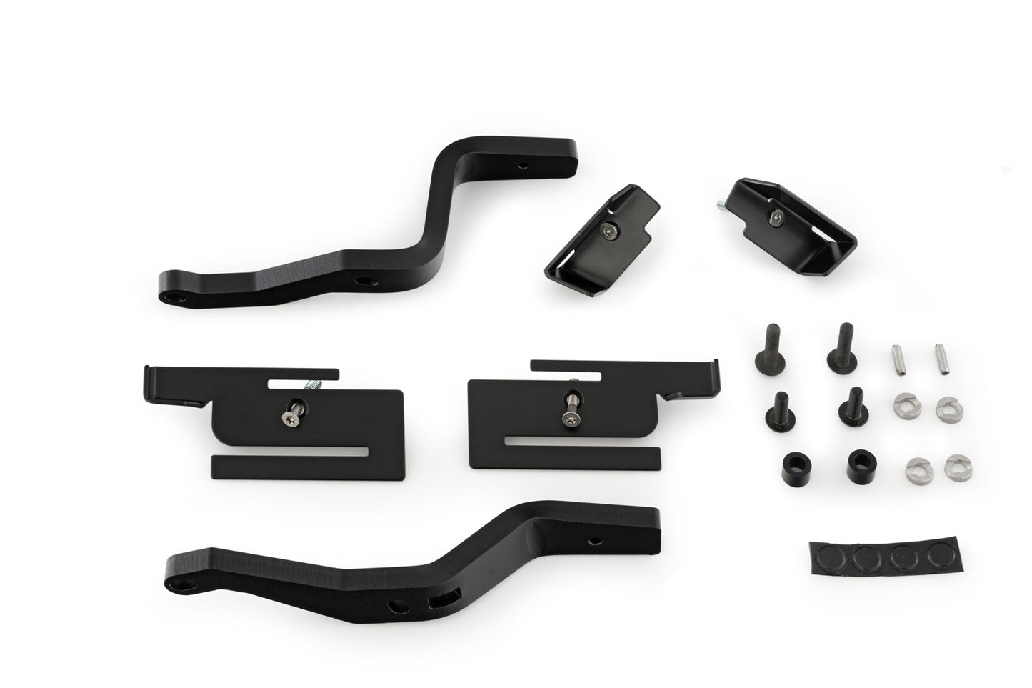 Adapter Set for Vario Cases R 1250 GS and others on R 1300 GS