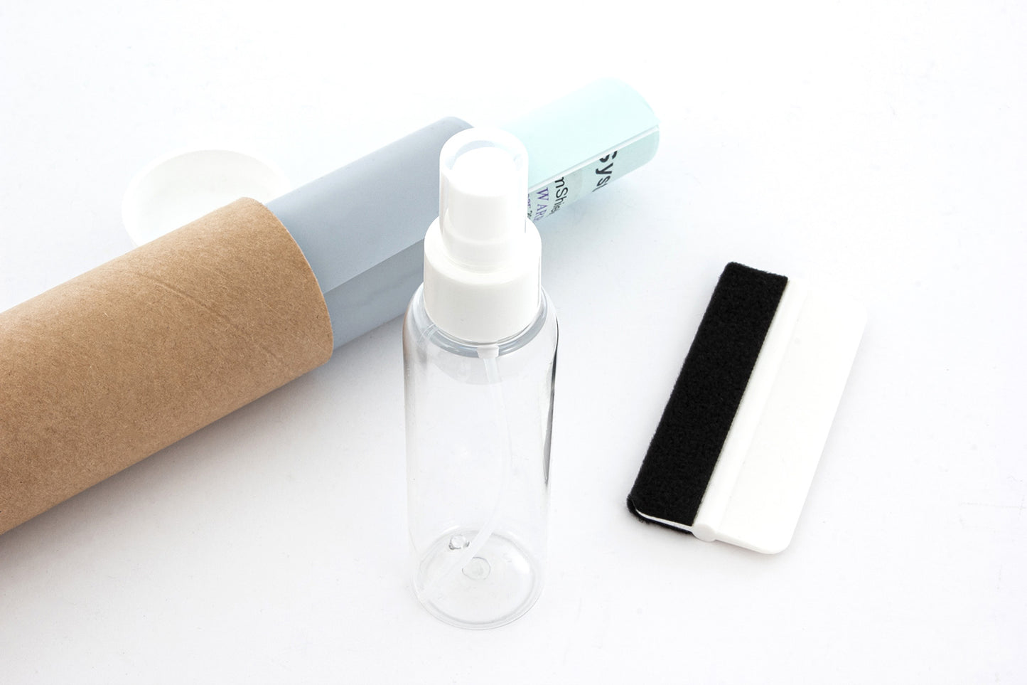 Protection Film Set for Aluminium Cases PremiumShield R 1300 GS + Adv.