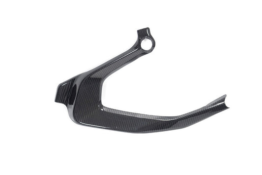 Ilmberger Frame cover R 1300 GS + Adventure - right - carbon - glossy